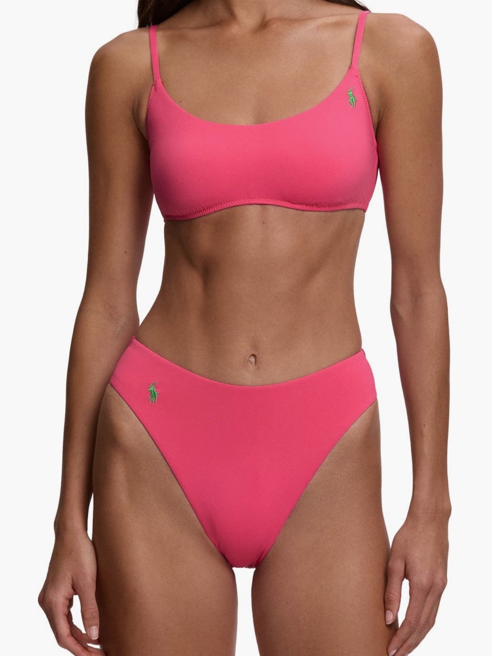 ***NWT*** Polo Ralph Lauren Kennedy Bikini Bottom
